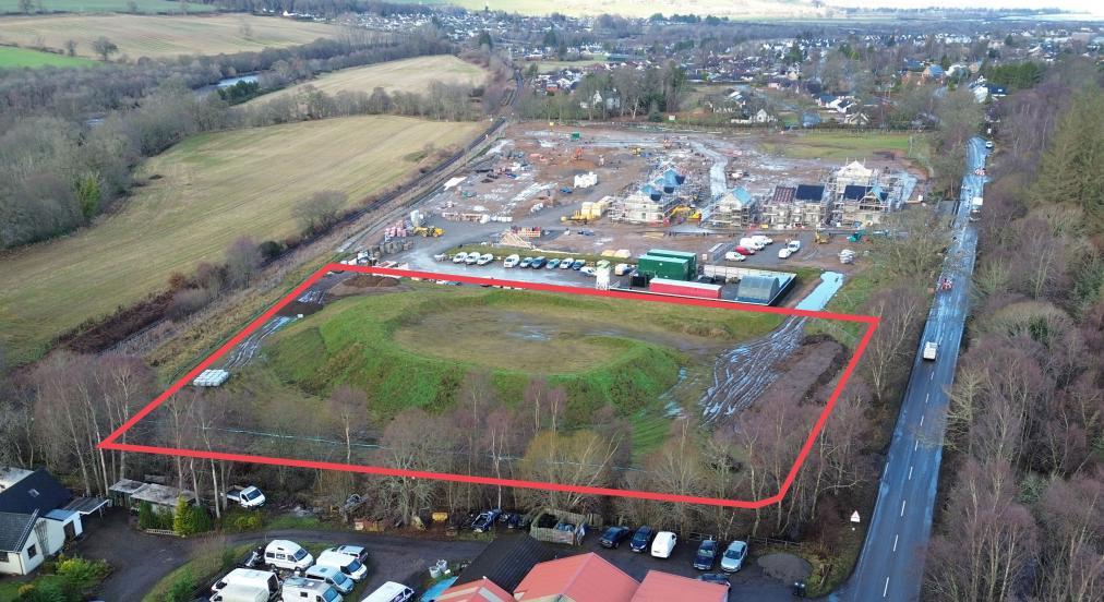 Main image of property: Riverford, Conon Bridge, Dingwall, IV7 8HP