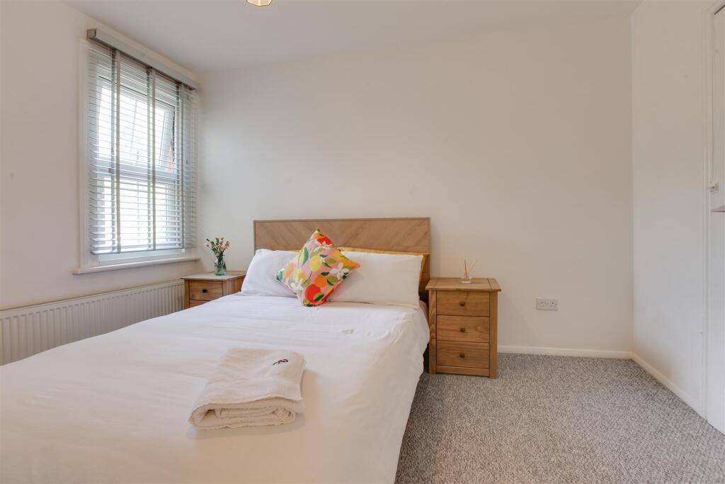 Main image of property: Dunmow Road, Bishop's Stortford