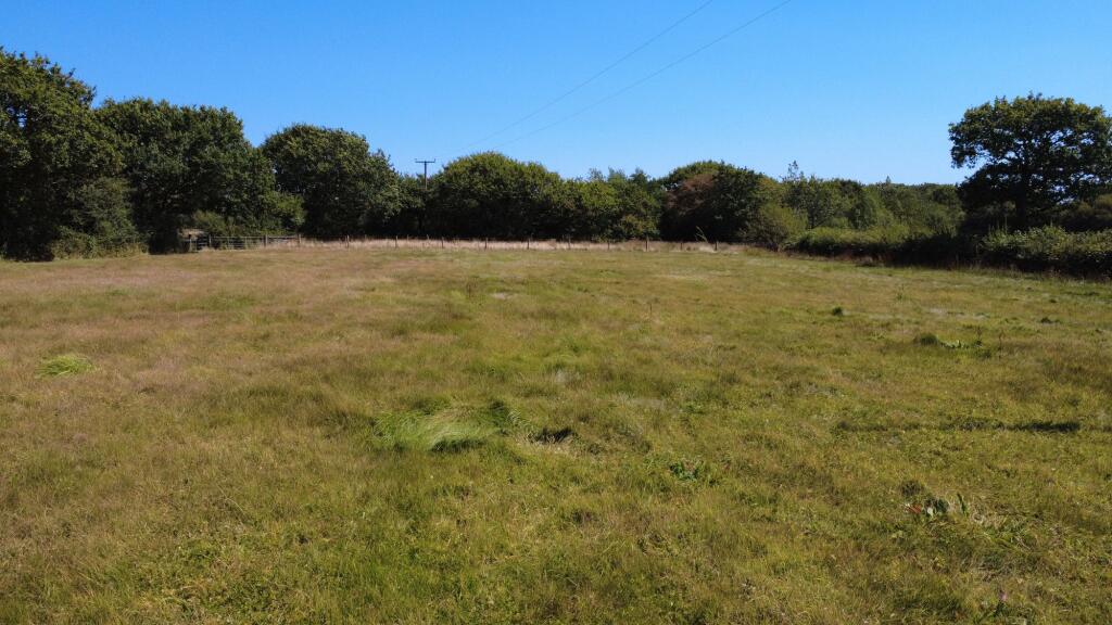 Broomhill Farm, Pancrasweek, EX22 - View 4