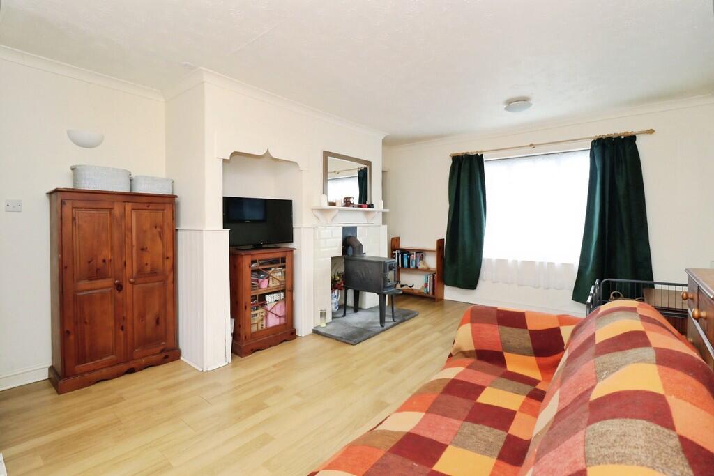 House in East Lindsey, Baumber - View 5