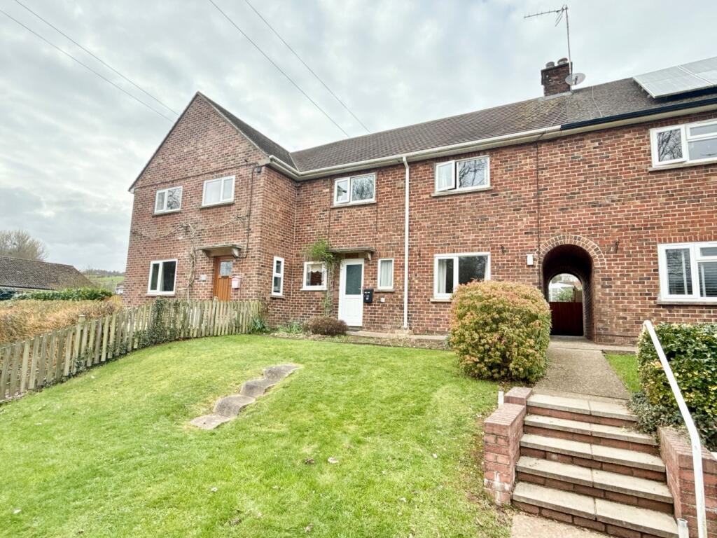 Main image of property: Ton Road, Llangybi, Usk, NP15