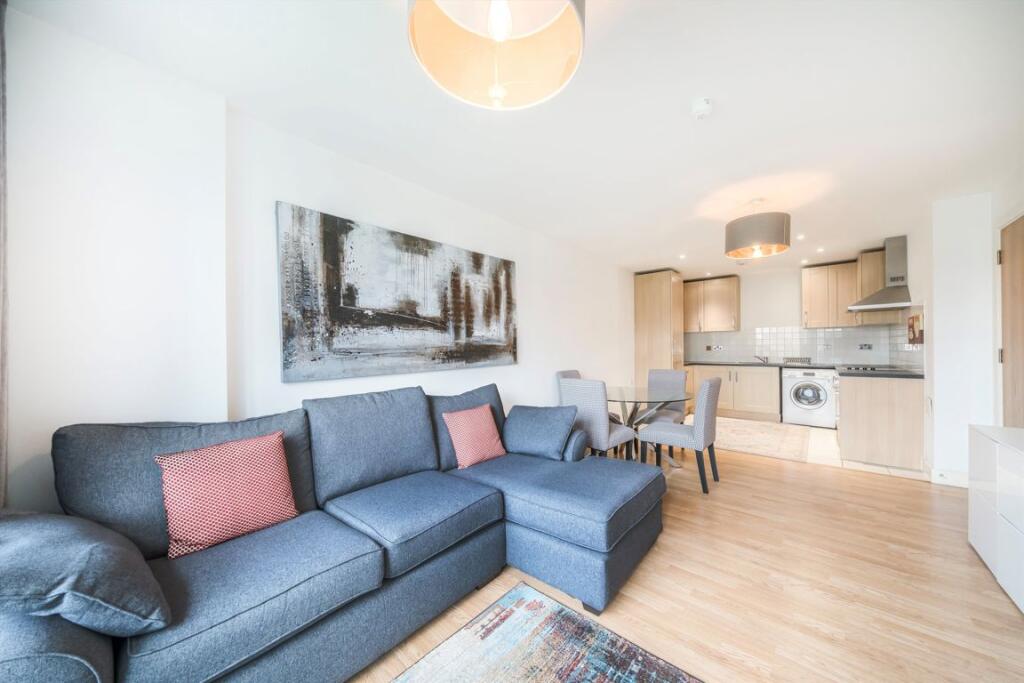 Main image of property: High Street, Apollo Court