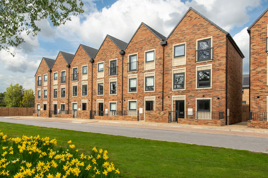 Main image of property: Burdon Road, Sunderland, 
SR2 7BJ