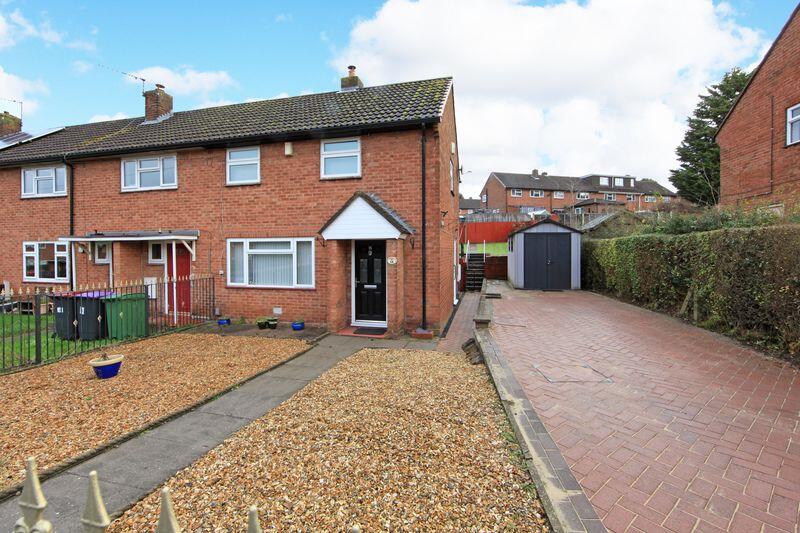 Valley Road, Overdale, Telford, TF3 5BD photo 2