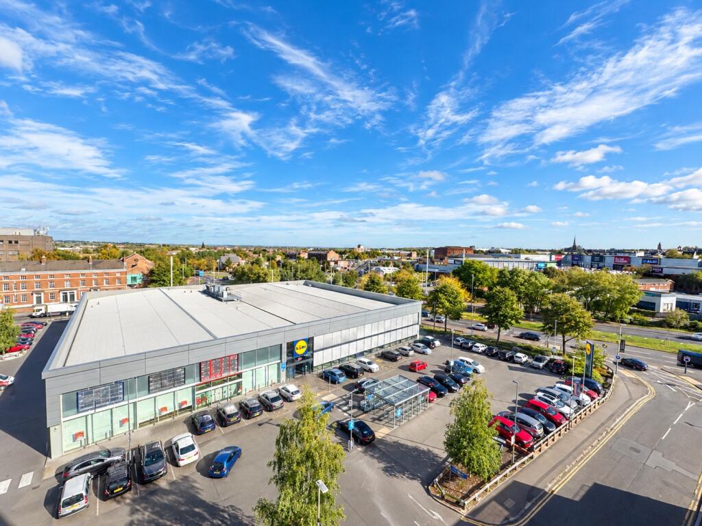 Apartment in Leicester, City of Leicester - View 2