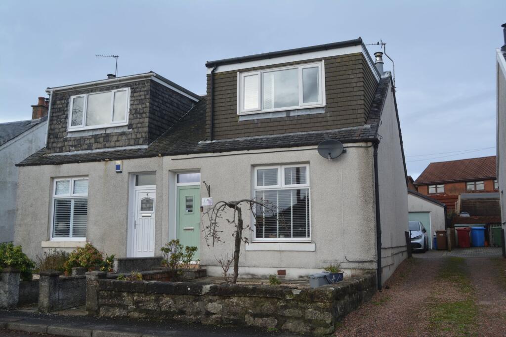 Main image of property: Sunnyside Road, Brightons, FK2