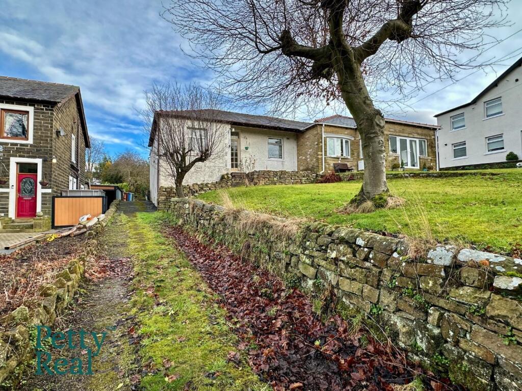 Barkerhouse Road, Nelson