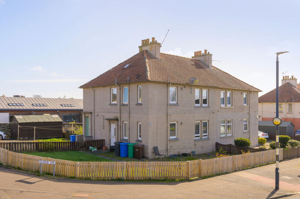 Main image of property: Beatty Crescent, Kirkcaldy, KY1
