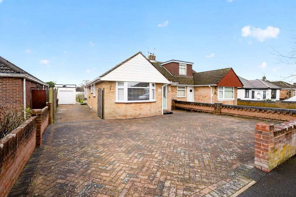 Main image of property: Sunnymead Drive, Waterlooville, PO7