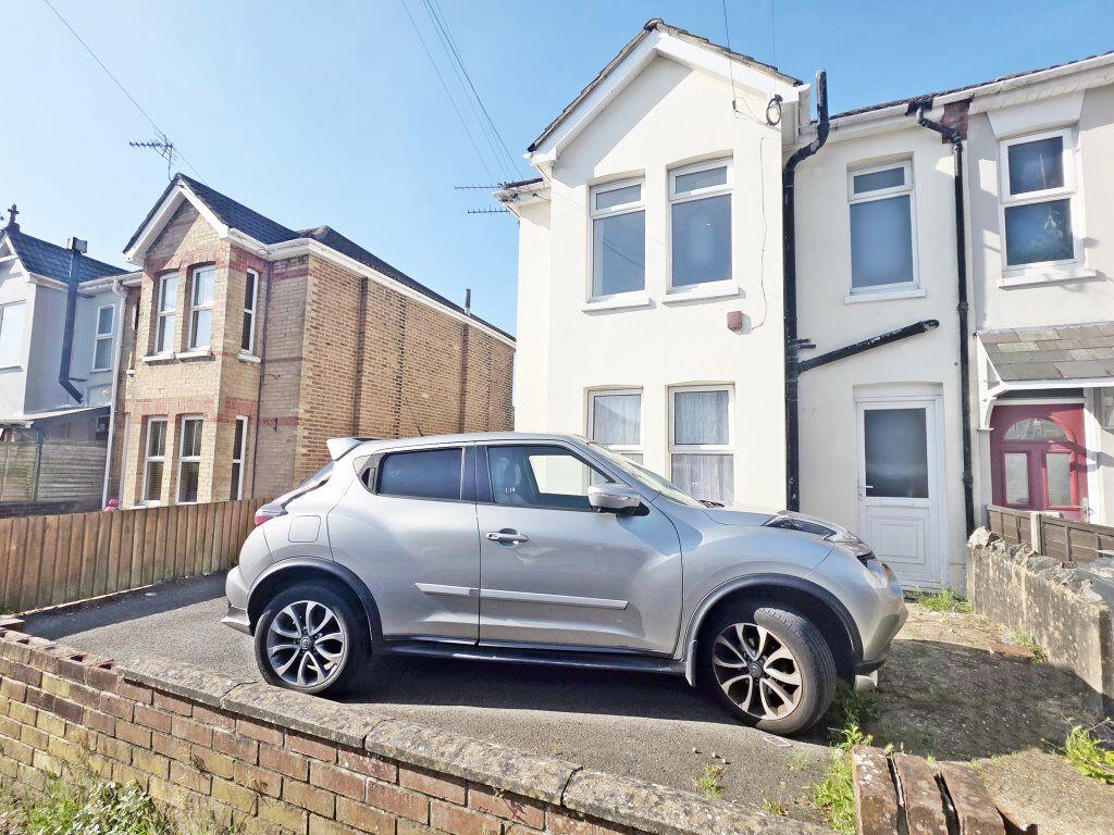 Main image of property: SHELBOURNE ROAD, CHARMINSTER