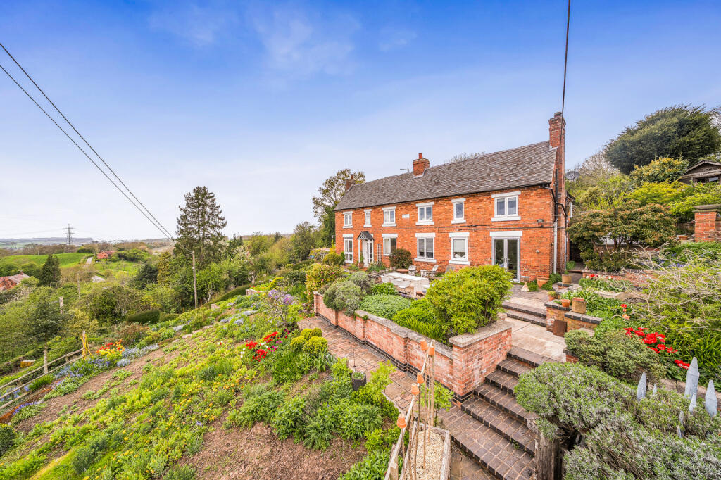 Main image of property: Mount Pleasant, Frith Common, Eardiston, Tenbury Wells