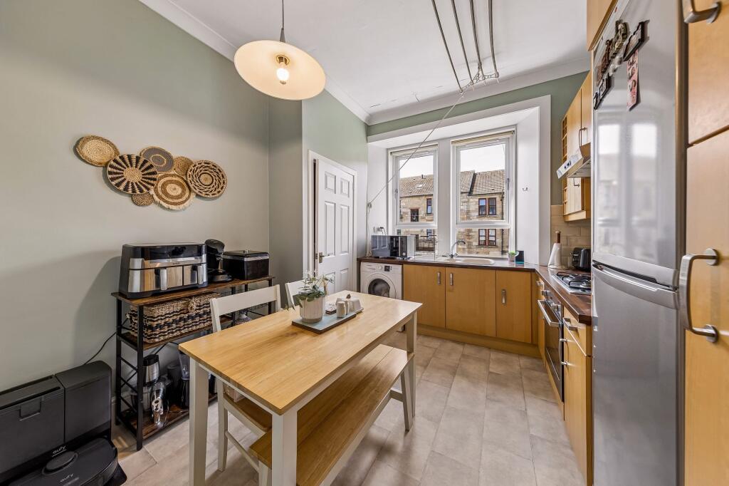 Apartment in Glasgow - View 4