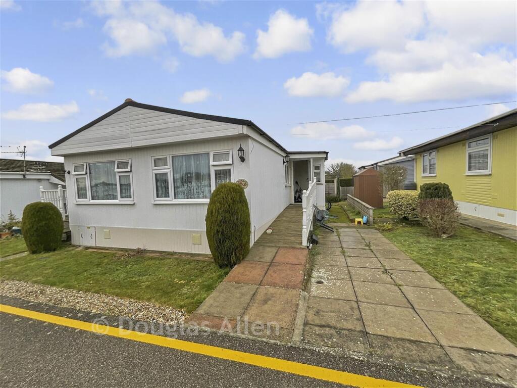 Main image of property: Lower Dunton Road, Brentwood, Essex