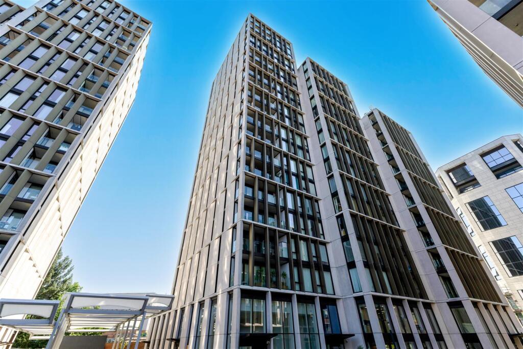 Main image of property: Bryant Apartments