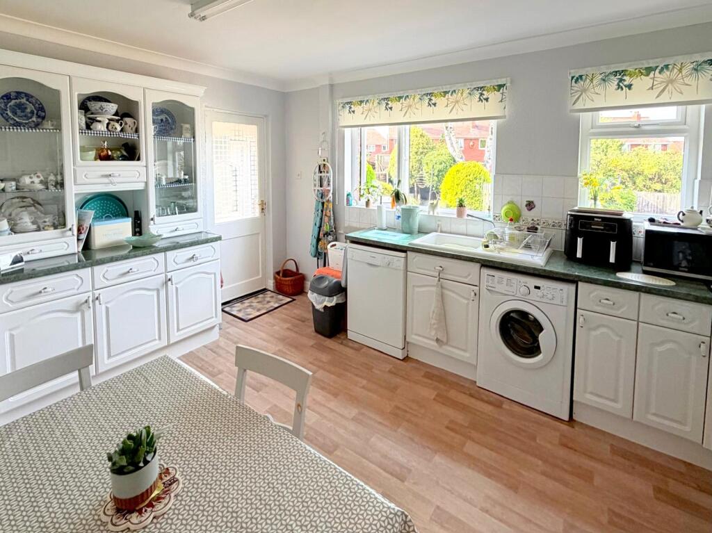 House in Sheffield - View 5