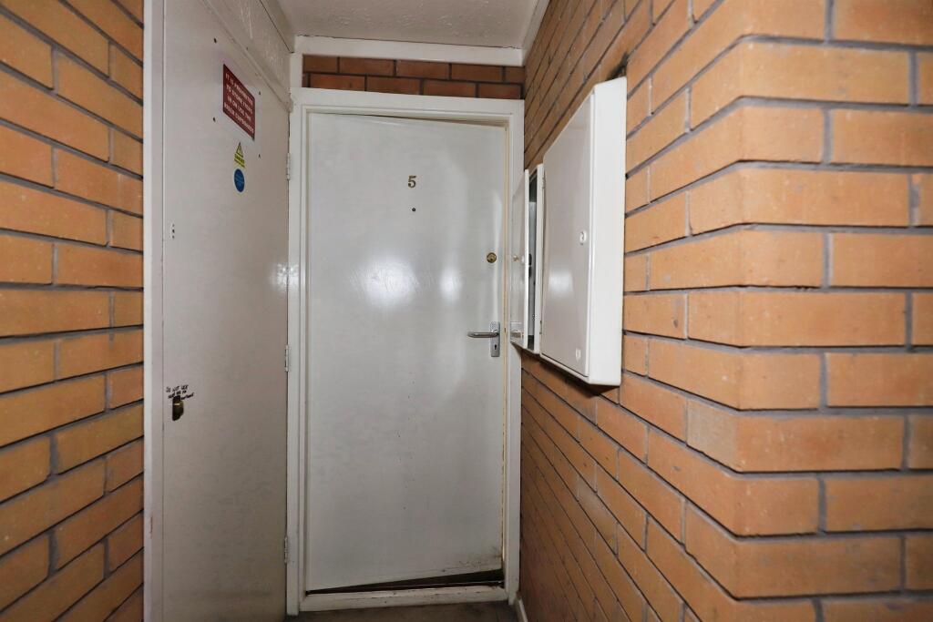 Morville Croft, Bilston - View 3