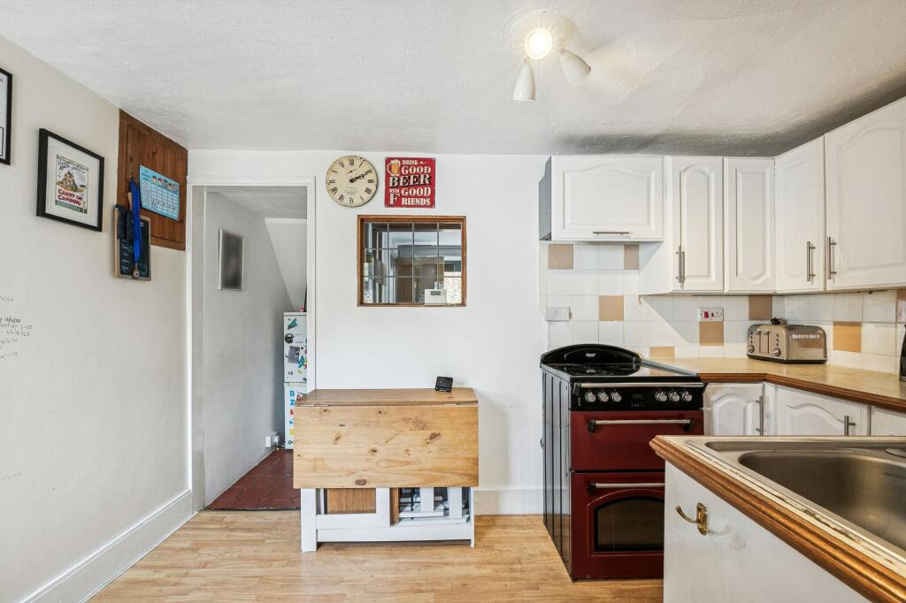 House in Milton Keynes - View 5