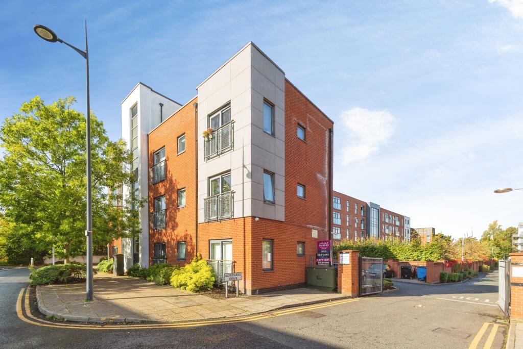 Main image of property: Montmano Drive, Didsbury, Manchester, Greater Manchester, M20