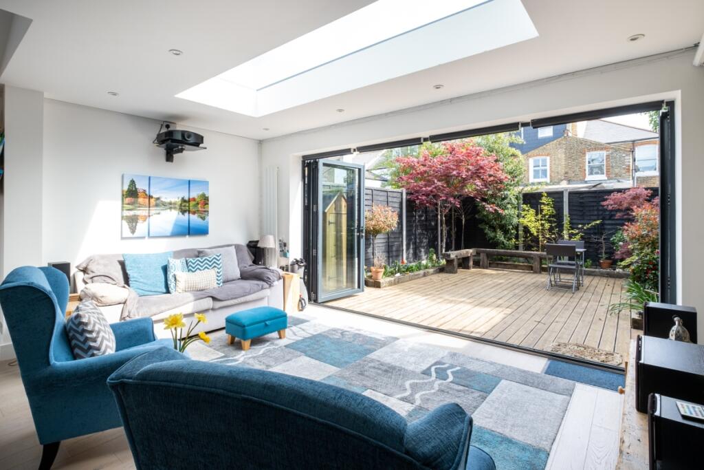 Main image of property: Cavendish Road London SW12