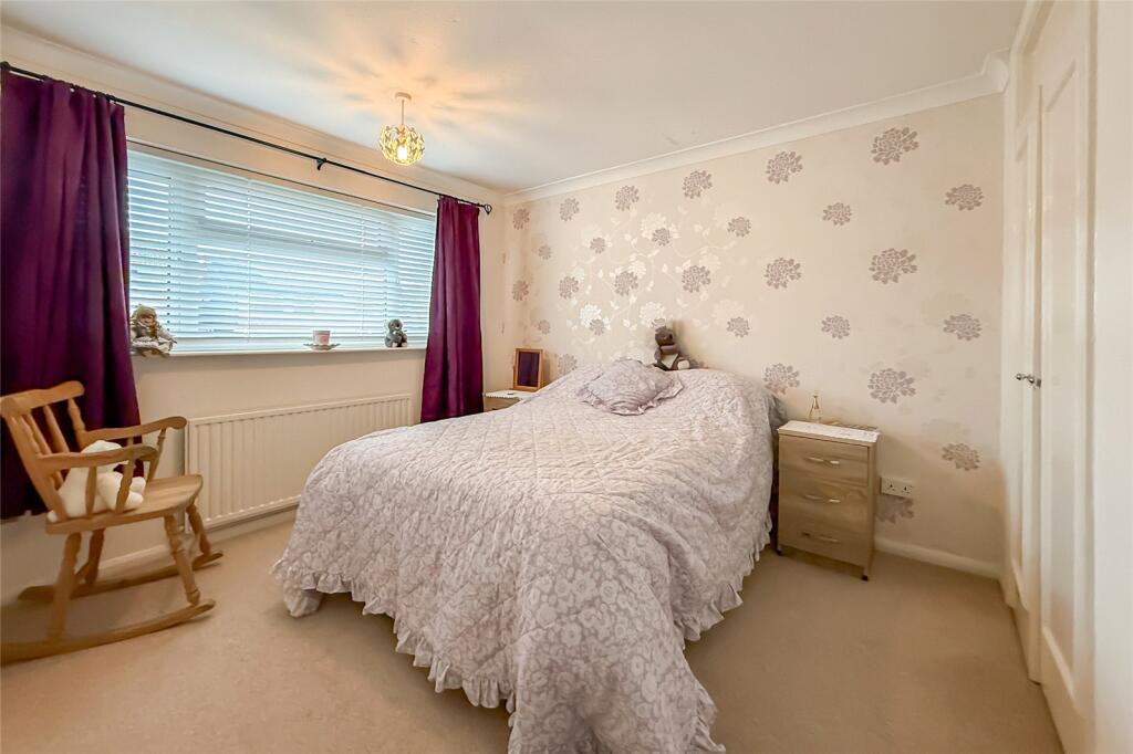 Additional image 10 of Tiverton Court, Harpenden, Hertfordshire, AL5