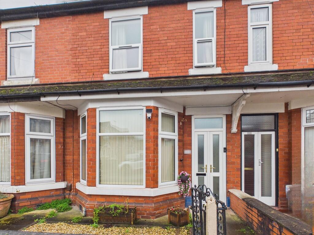 Main image of property: Oxford Gardens , Stafford