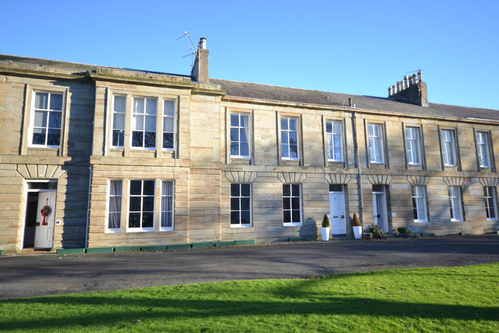 Main image of property: 3A Barns Terrace, Ayr, KA7 2DB