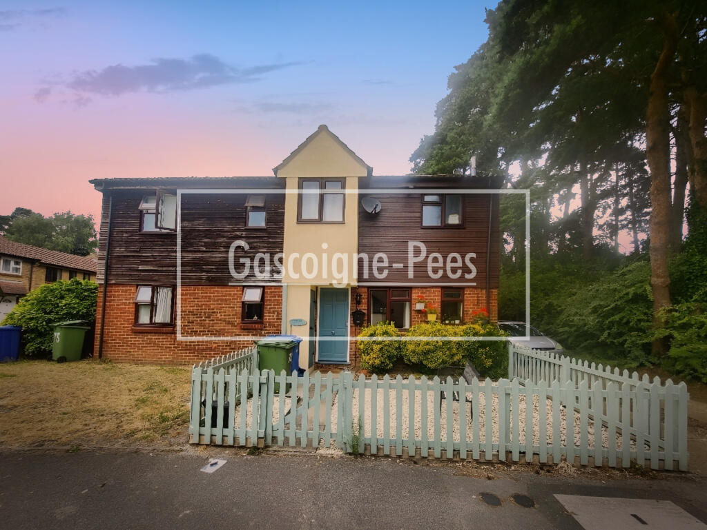 Main image of property: Hythe Close, Bracknell RG12