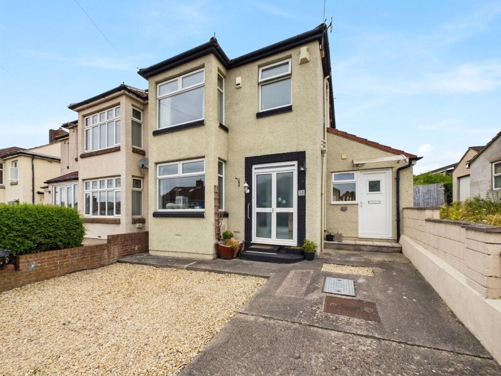 Main image of property: Stonebridge Park, Eastville, Bristol, BS5