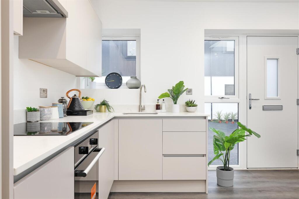 Main image of property: CENTRAL DORKING, RH4