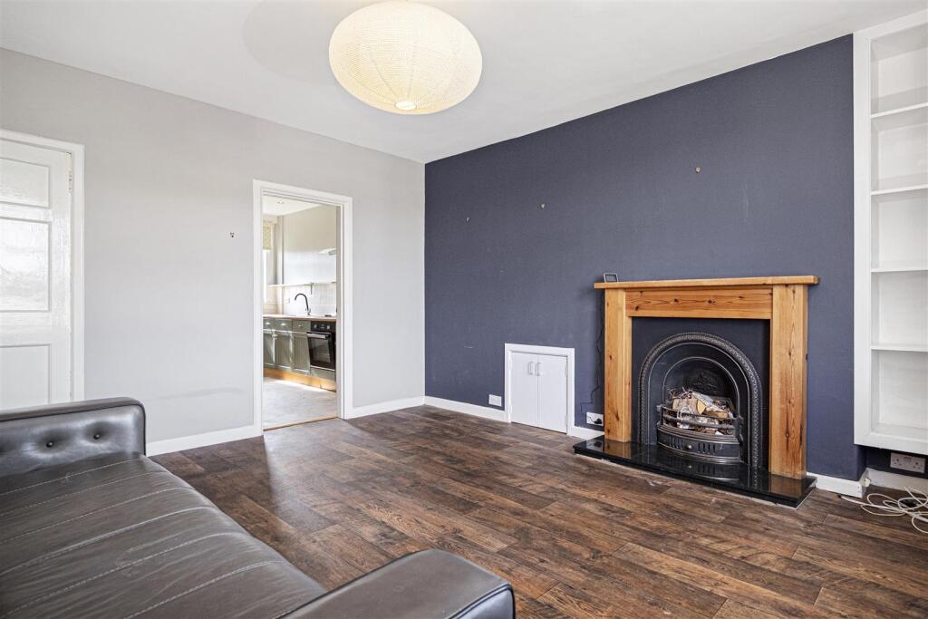 Apartment in Guardbridge, Fife - View 3