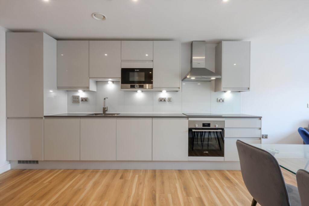 Main image of property: A38, Castle Park View, Castle Street, Bristol