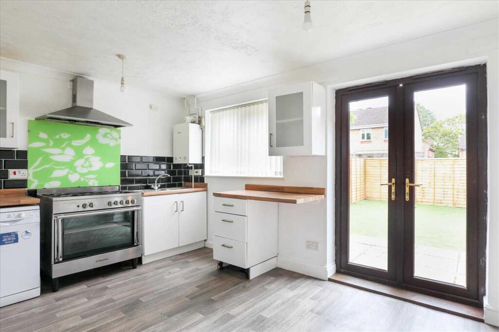 House in Kettering, Avondale - View 3