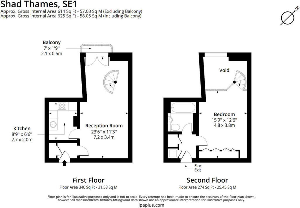 Main image of property: Shad Thames, LONDON