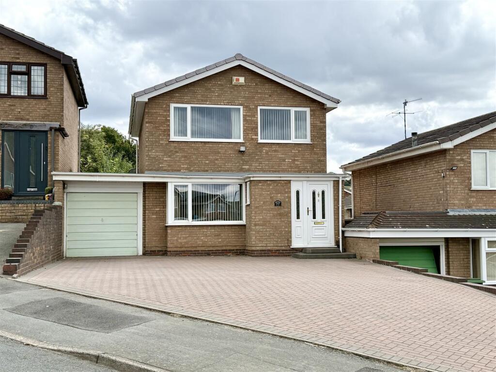 Additional image 17 of Long Innage, Halesowen