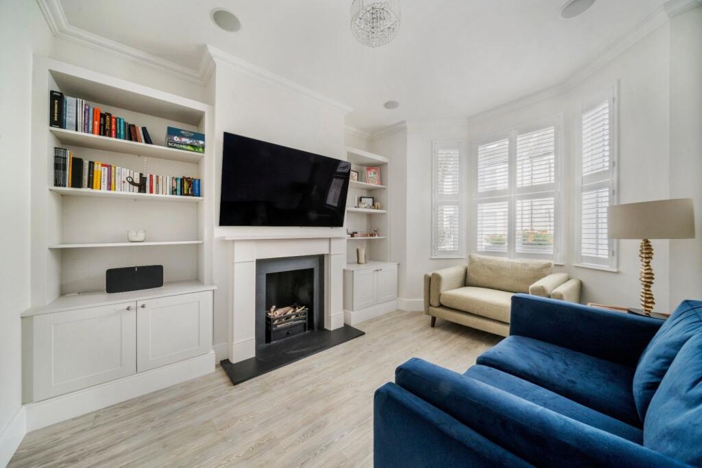 House in London - View 4