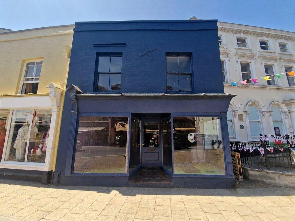 Main image of property: Exchange Square, Beccles