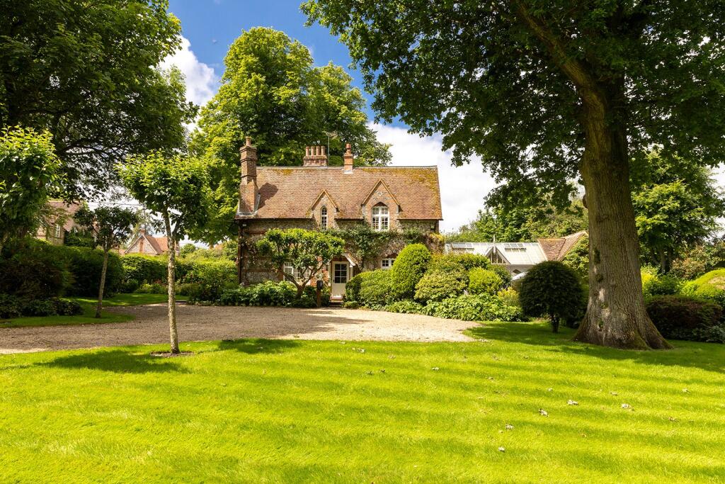 Main image of property: Oxenwood, Marlborough, Wiltshire, SN8