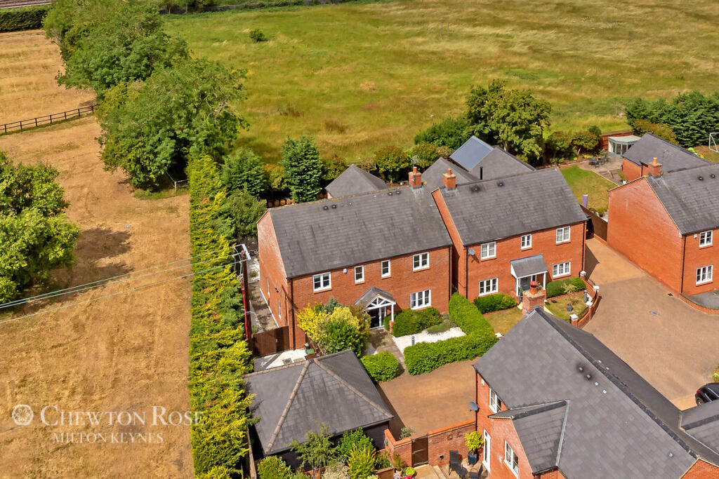 Brook Farm Close, Stoke Hammond photo 3
