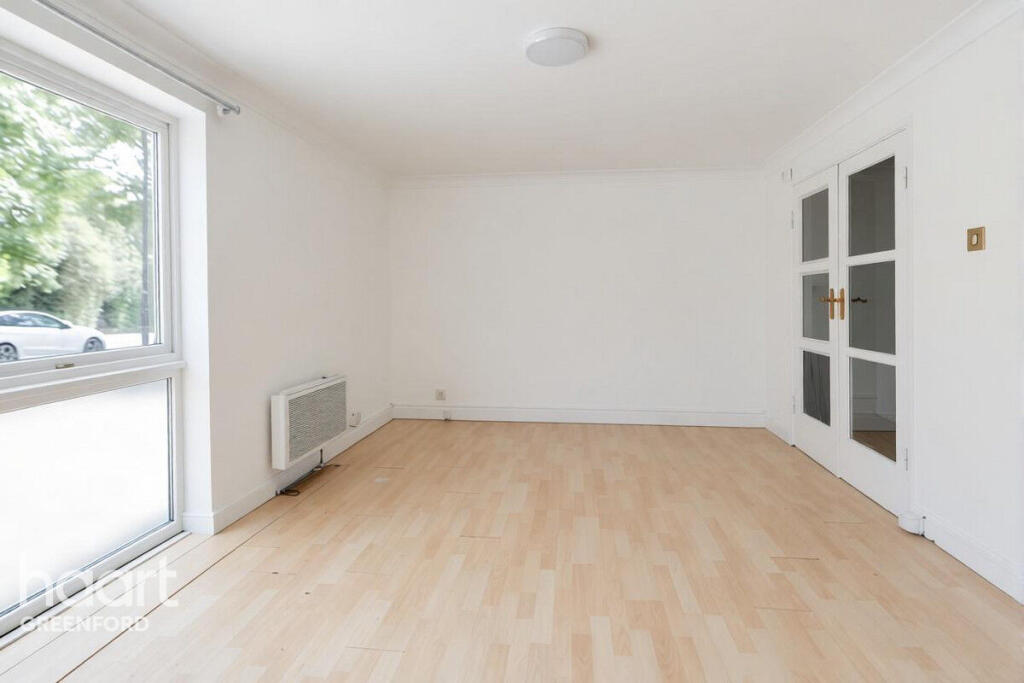 Main image of property: Dormers Wells Lane, Southall