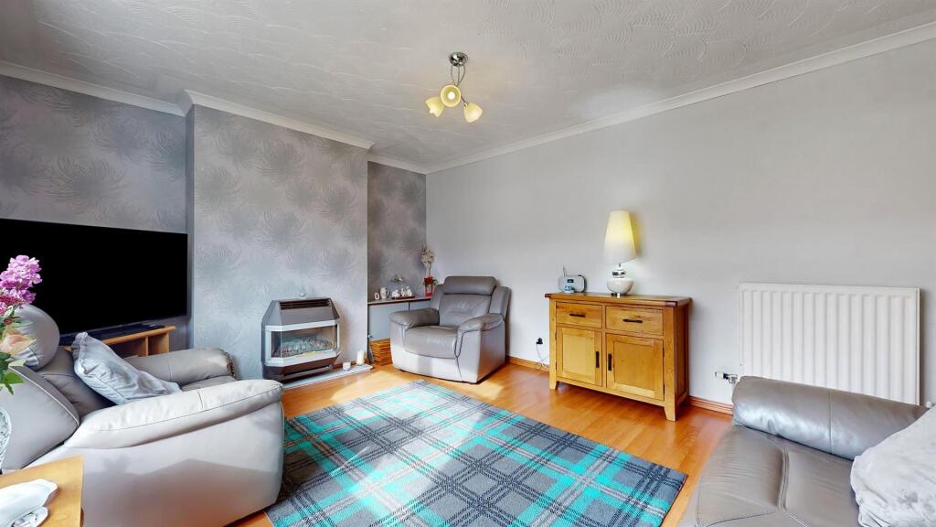 House in Glasgow - View 4