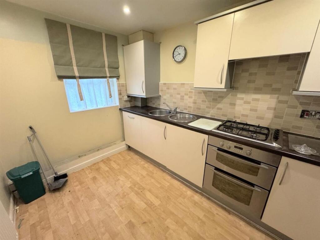 House in Liverpool, Everton - View 5