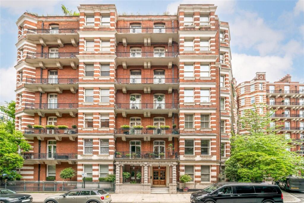 Main image of property: Ashley Gardens, Pimlico & Westminster