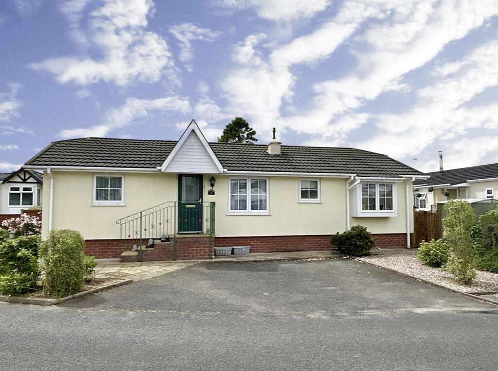 Main image of property: Breton Park, Muxton, Telford