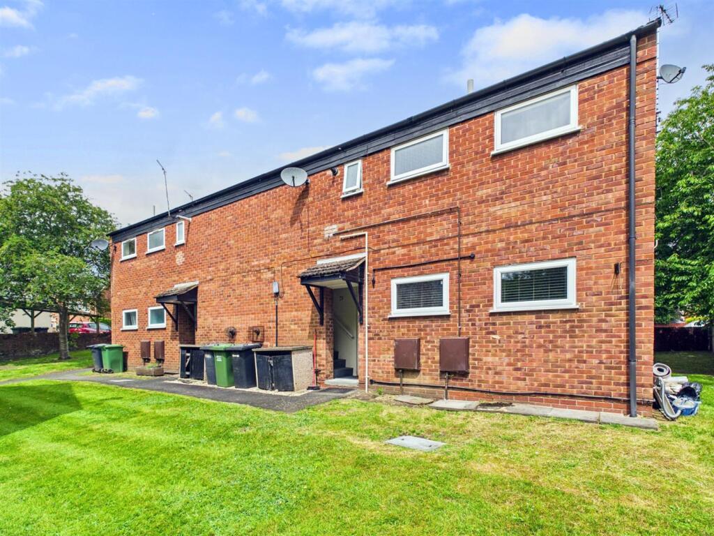 Main image of property: Lodge Close, Bewdley