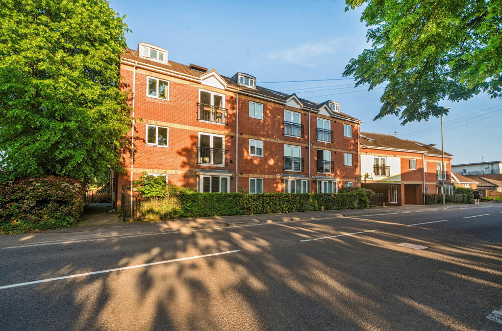Main image of property: Twyford Road, Eastleigh, Hampshire, SO50