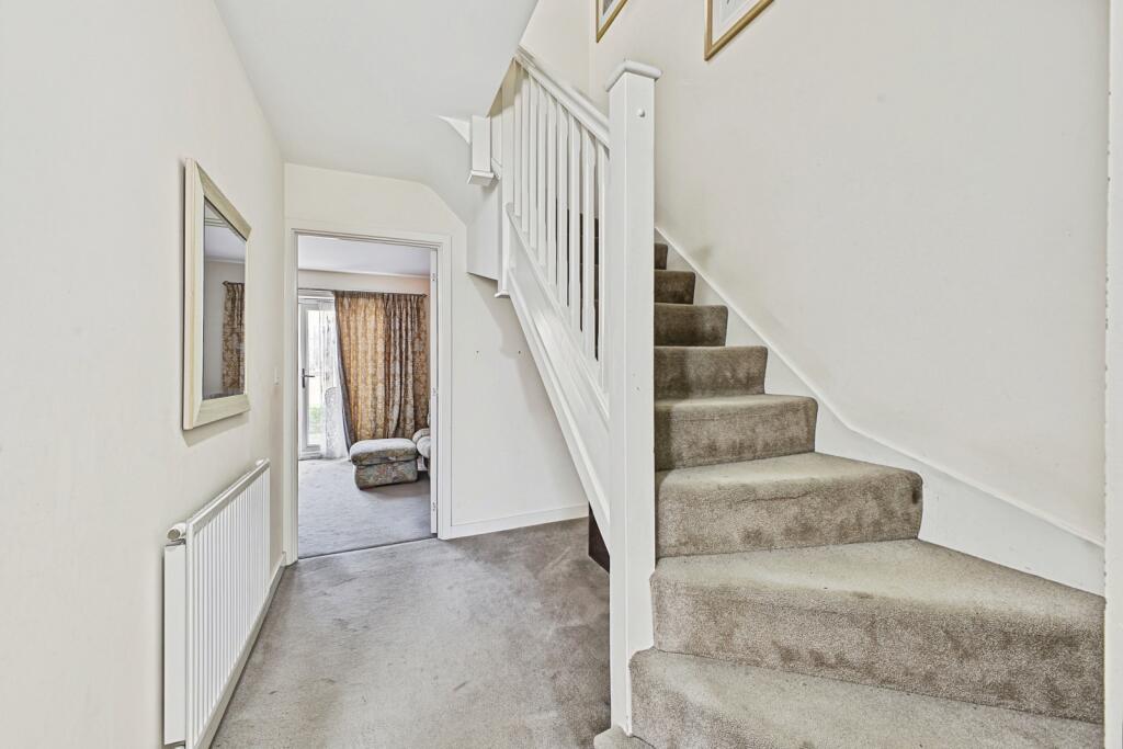 House in Northampton - View 3