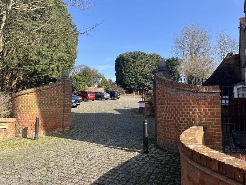 Additional image 2 of The Grange, 3 Codicote Road, Welwyn, Hertfordshire