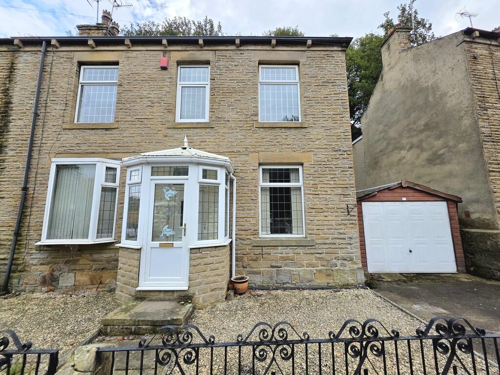 Main image of property: Lady Ann Road, Soothill