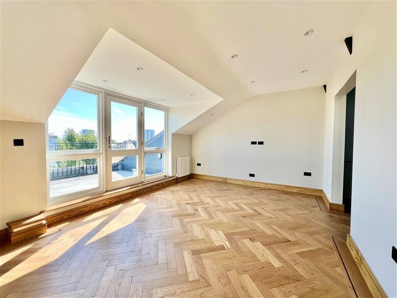 Apartment in London, Primrose Hill, Belsize Park - More