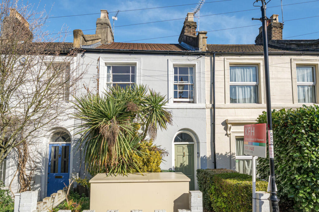 Main image of property: Church Grove, Ladywell, London, SE13